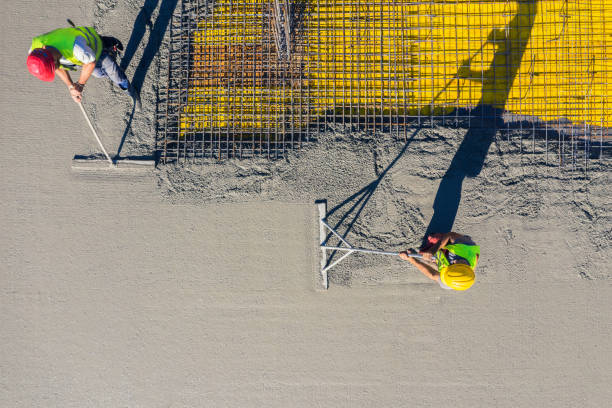 Best Concrete Staining and Coloring in Flemington, PA