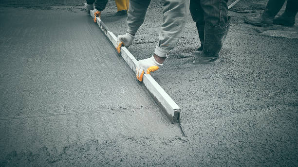 Best Concrete Grinding and Polishing in Flemington, PA