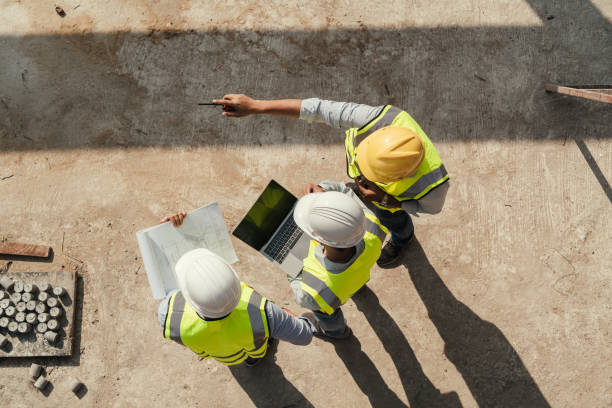 Trusted PA Concrete contractor Experts