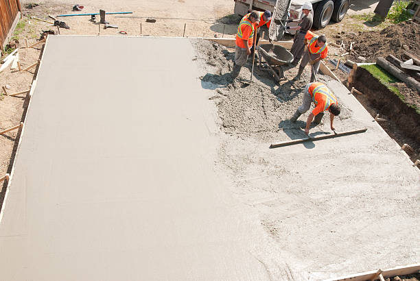  Flemington, PA Concrete contractor Pros