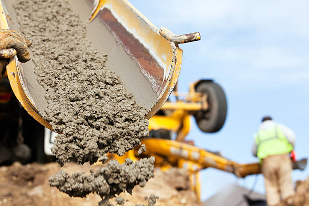 Best Concrete Sidewalk Installation in Flemington, PA