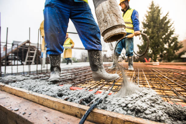 Best Concrete Removal and Replacement in Flemington, PA